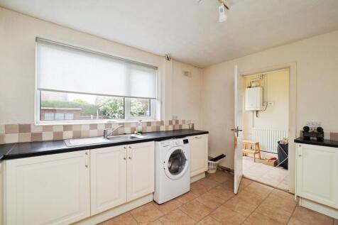 Fitted Kitchen