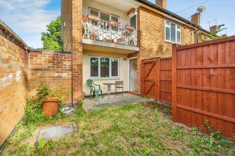 Rear Gardens