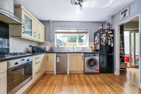 Fitted Kitchen