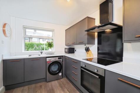 Fitted Kitchen