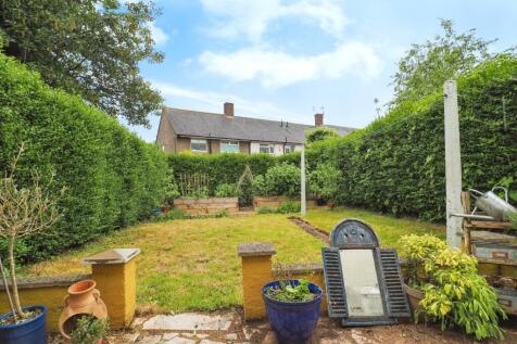 Rear Gardens