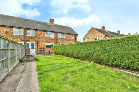 Rear Gardens