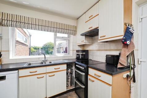 Fitted Kitchen