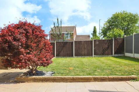 Rear Gardens