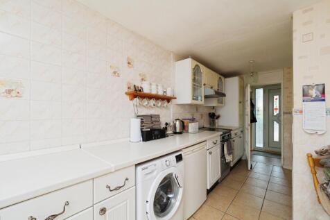 Fitted Kitchen