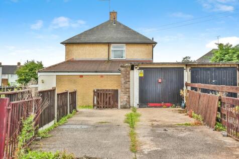 Driveway / Garage
