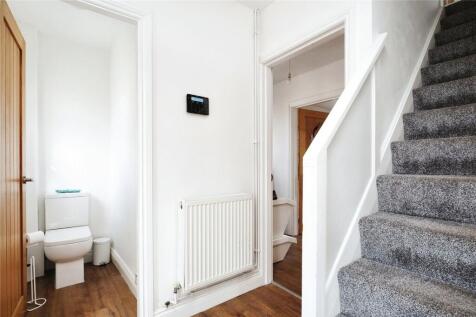 Hall/Wc