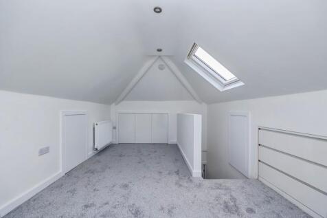 Loft Room