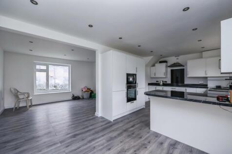 Open Plan