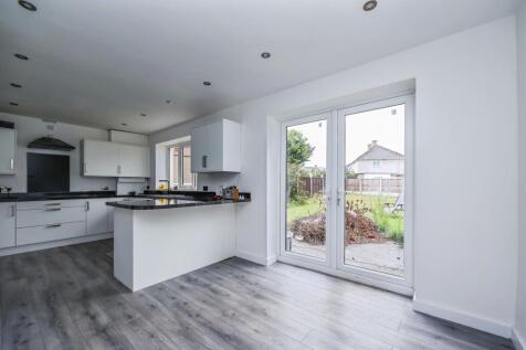 Fitted Kitchen