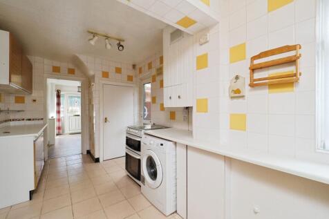 Fitted Kitchen