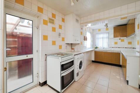 Fitted Kitchen