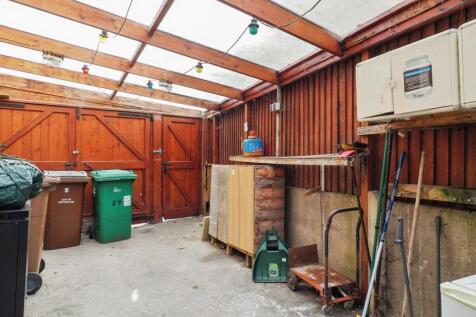 Car Port