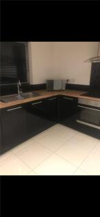 Fitted Kitchen