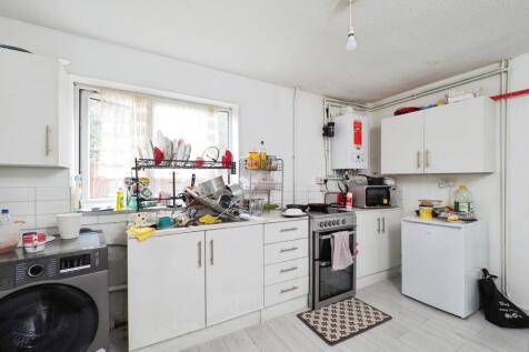 Fitted Kitchen
