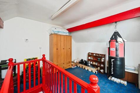 Attic