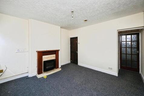 Recpetion Room