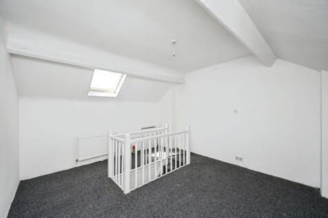 Attic