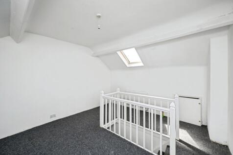 Attic