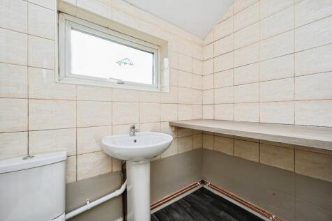 Utility/Downstair Wc