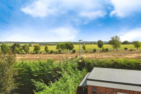 View From Bedroom 2