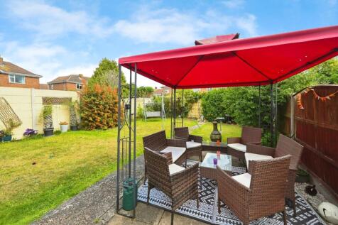 Garden/Patio