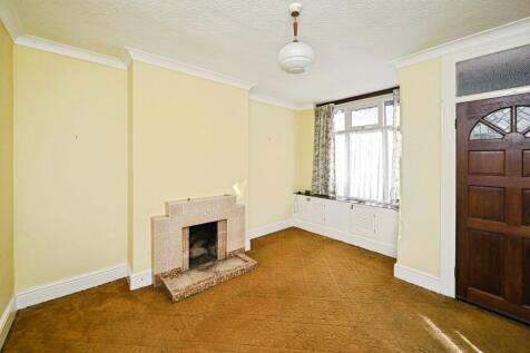 Front Room