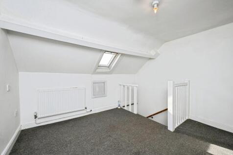 Attic