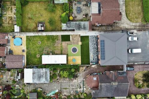 Aerial Picture