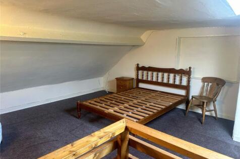 Loft Room