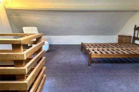 Loft Room