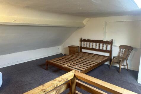 Loft Room