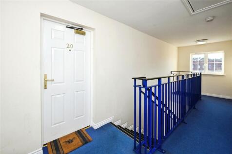 Communal Landing