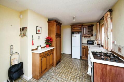 Kitchen Dining Room
