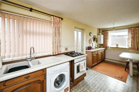 Kitchen Dining Room