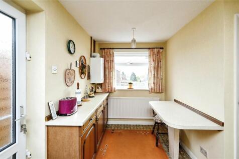 Kitchen Dining Room