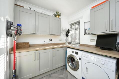 Utility/Bedroom