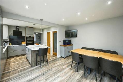 Kitchen-Diner