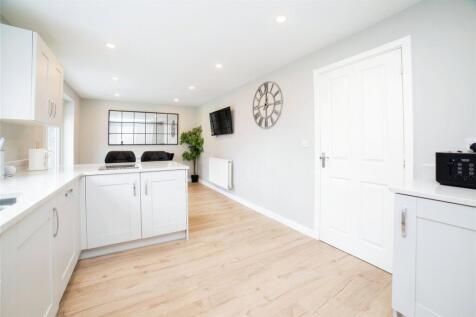 Kitchen-Diner