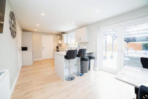 Kitchen-Diner