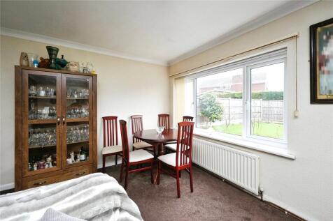 Lounge- Dining Room