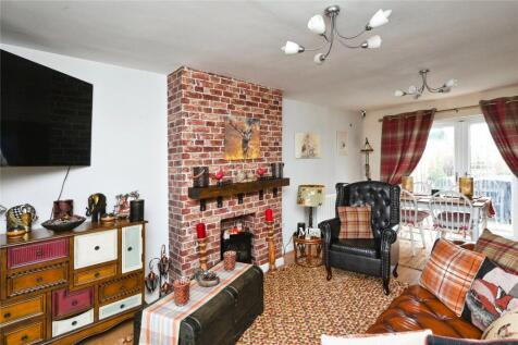 Lounge Dining Room