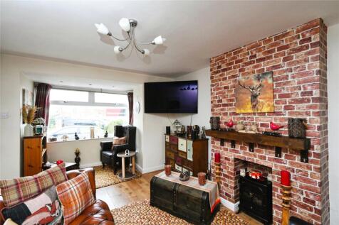 Lounge Dining Room
