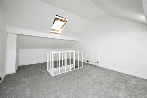 Loft Bedroom