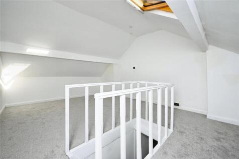 Loft Bedroom