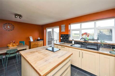 Kitchen Dining Room