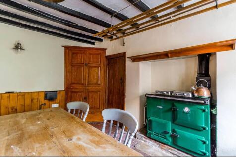 Kitchen Dining