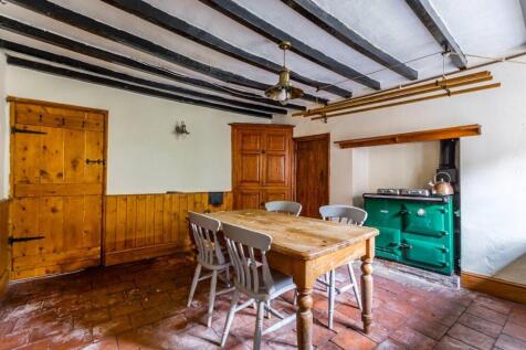 Kitchen Dining