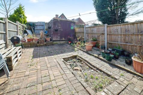 Courtyard / Garden