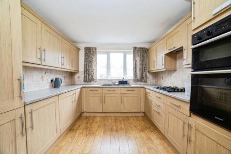 Kitchen-Diner